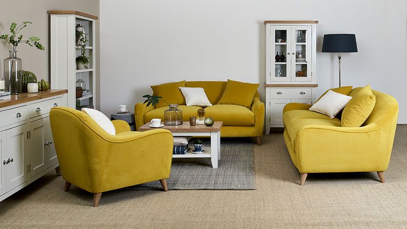 Big Comfy Sofas: Our 5 Most Comfortable Sofas