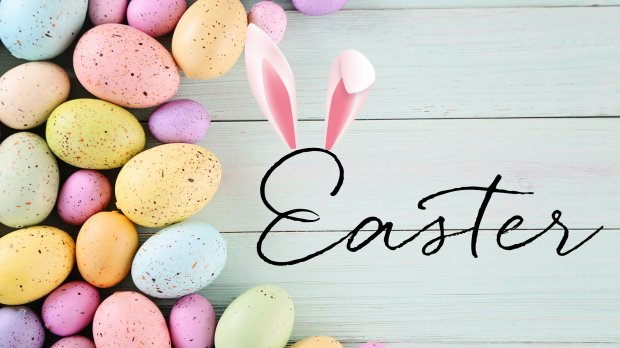 Eggstraordinary Hosting Hacks: Easter Edition