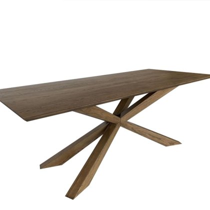 Harlow Dining Table 240cm