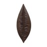 Woods Nanouk Cushion - Dark Brown 43x43cm