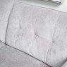 Clearance Suzy 3 Seater Power in Pewter