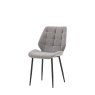 Woods Malvern Grey Dining Chair (Set of 2)
