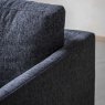 Woods Gateside 2 Seater Sofa in Charcoal
