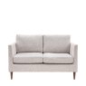 Woods Gateside 2 Seater Sofa in Natural
