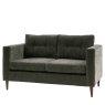 Woods Whitekirk 2 Seater Sofa in Forest