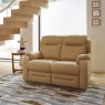 Parker Knoll Boston Double Manual Recliner 2 Seater Sofa