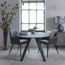 Rocca Round Dining Table 110cm