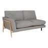 Forli medium sofa LHF arm T2