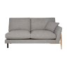 Forli medium sofa RHF arm T2