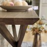 Woods Harlow Console Table