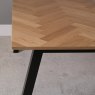Clearance Bromley Dining Table 160cm