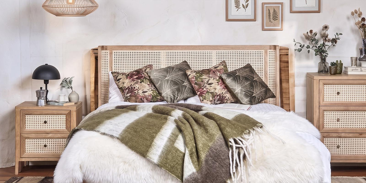 How to Choose the Perfect Mattress for a Blissful Night's Sleep