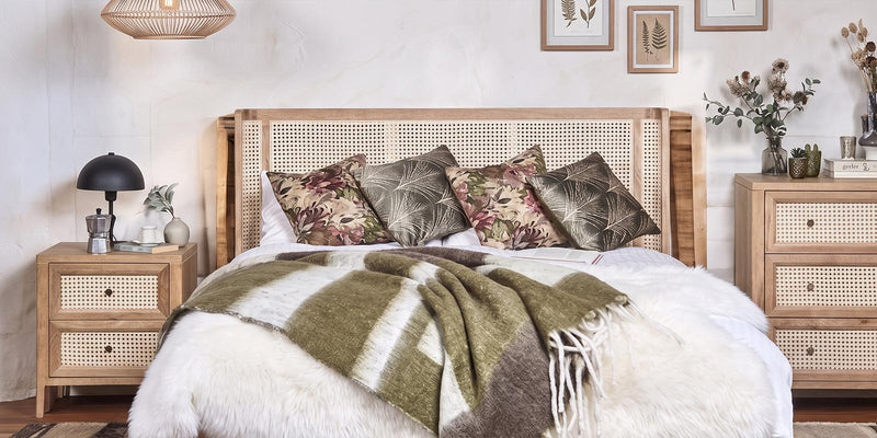 How to Choose the Perfect Mattress for a Blissful Night's Sleep