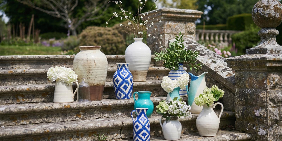 Colour Crush: Inject Seasonal Colour into Your Home