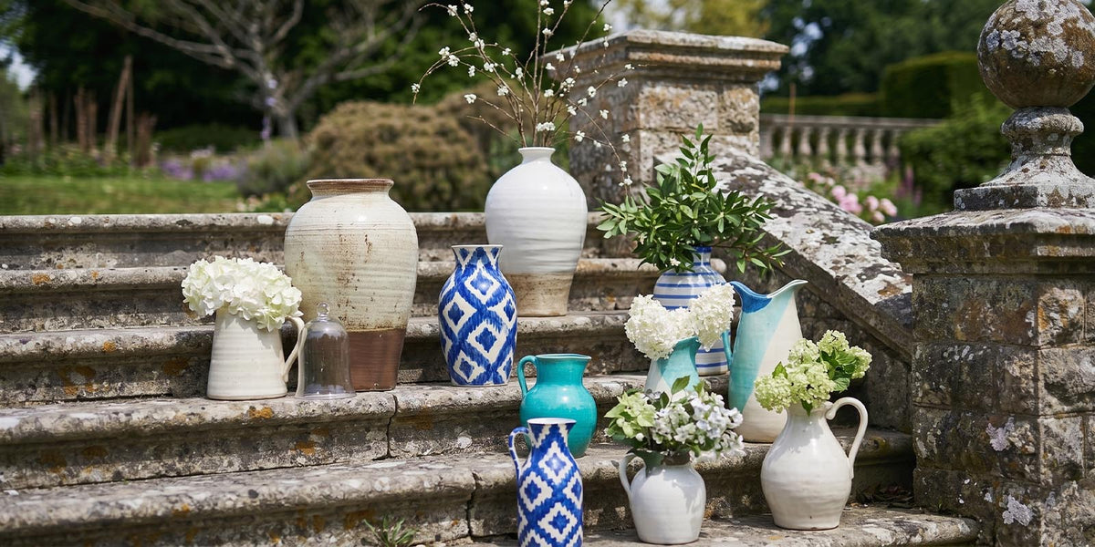 Colour Crush: Inject Seasonal Colour into Your Home