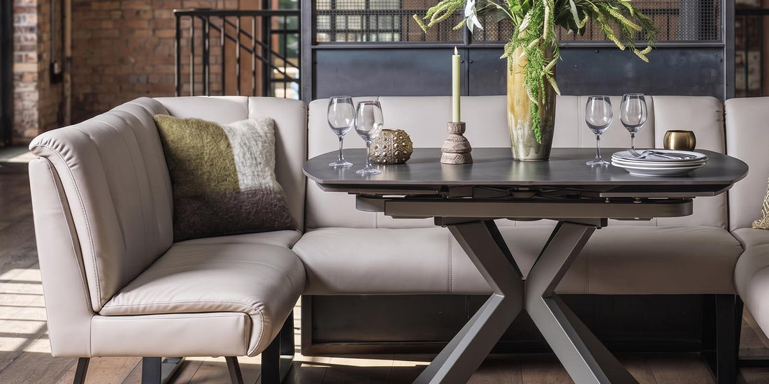 Predicting the Future: Interior Design Trends of 2024