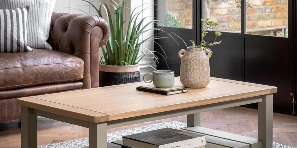 Why Painted Furniture Is Still Popular in 2023