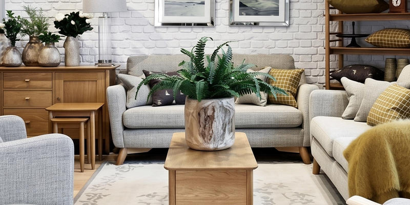 Small Space Living: Ways to Maximise Your Small Spaces