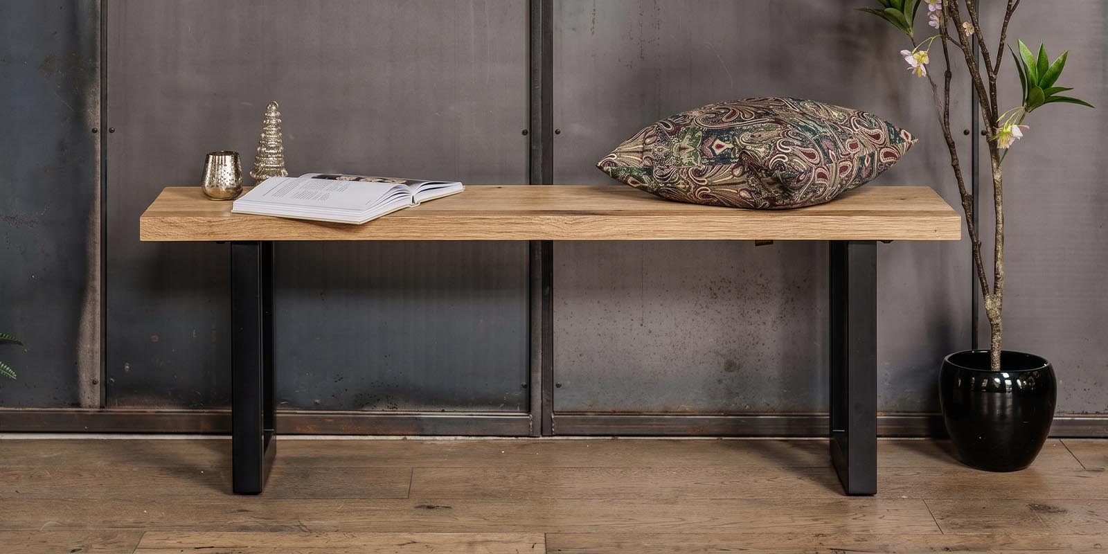 To Bench Or Not To Bench, That Is The Question