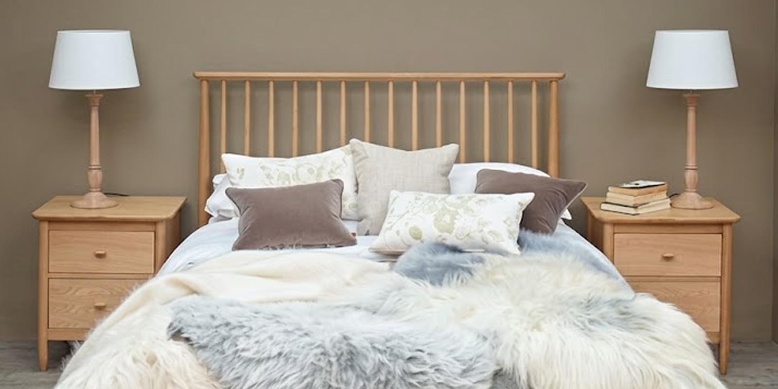 17 Ways in Which You Can Use a Sheepskin Rug
