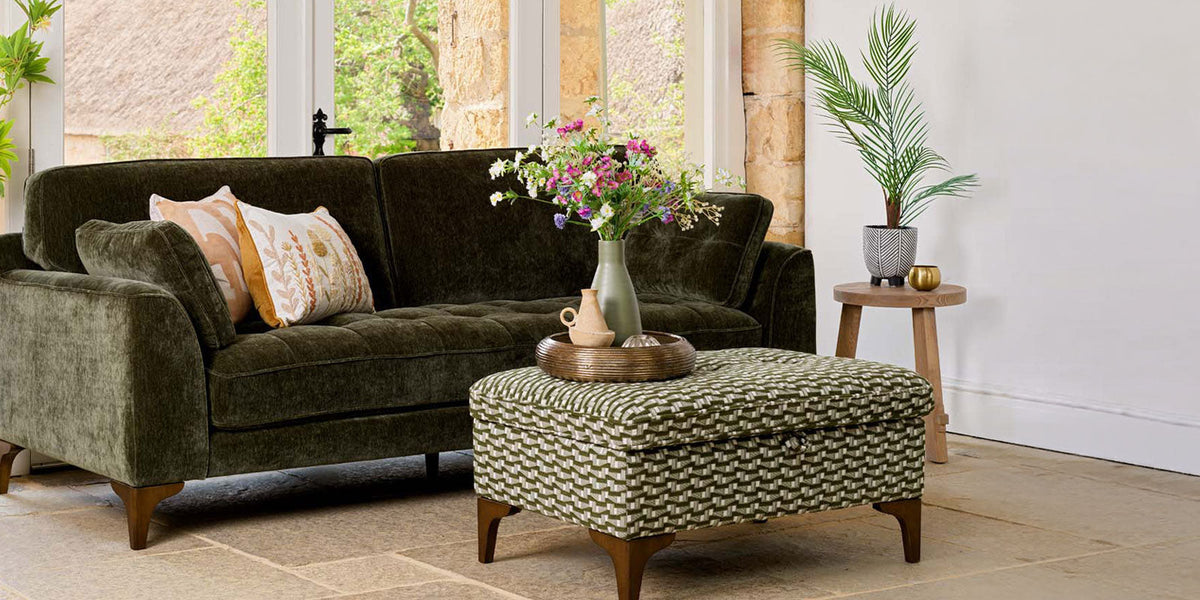 How to Choose a Sofa That Fits Your Room