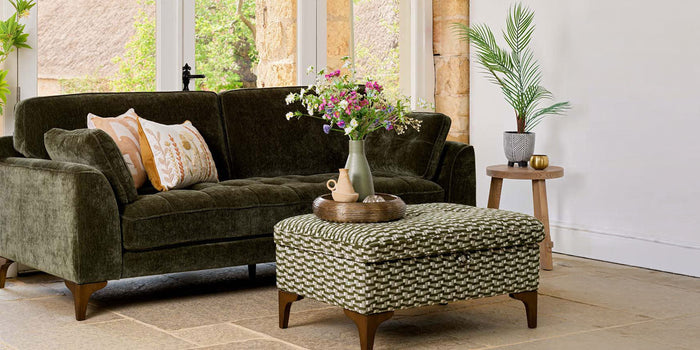 How to Choose a Sofa That Fits Your Room