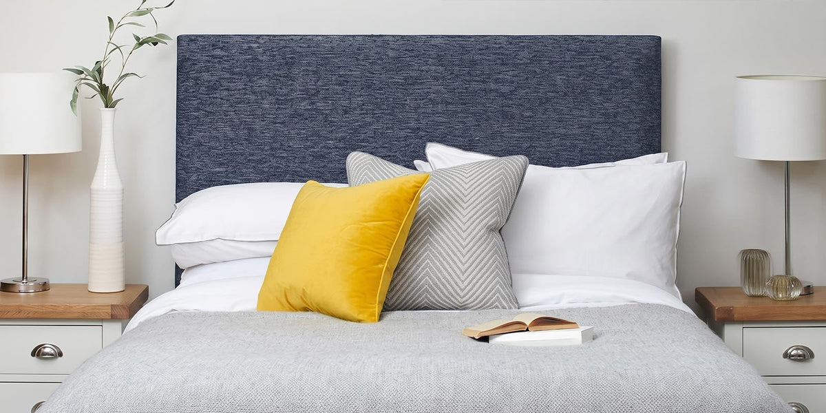 National Bed Month: 7 Ways To Get A Good Nights Sleep