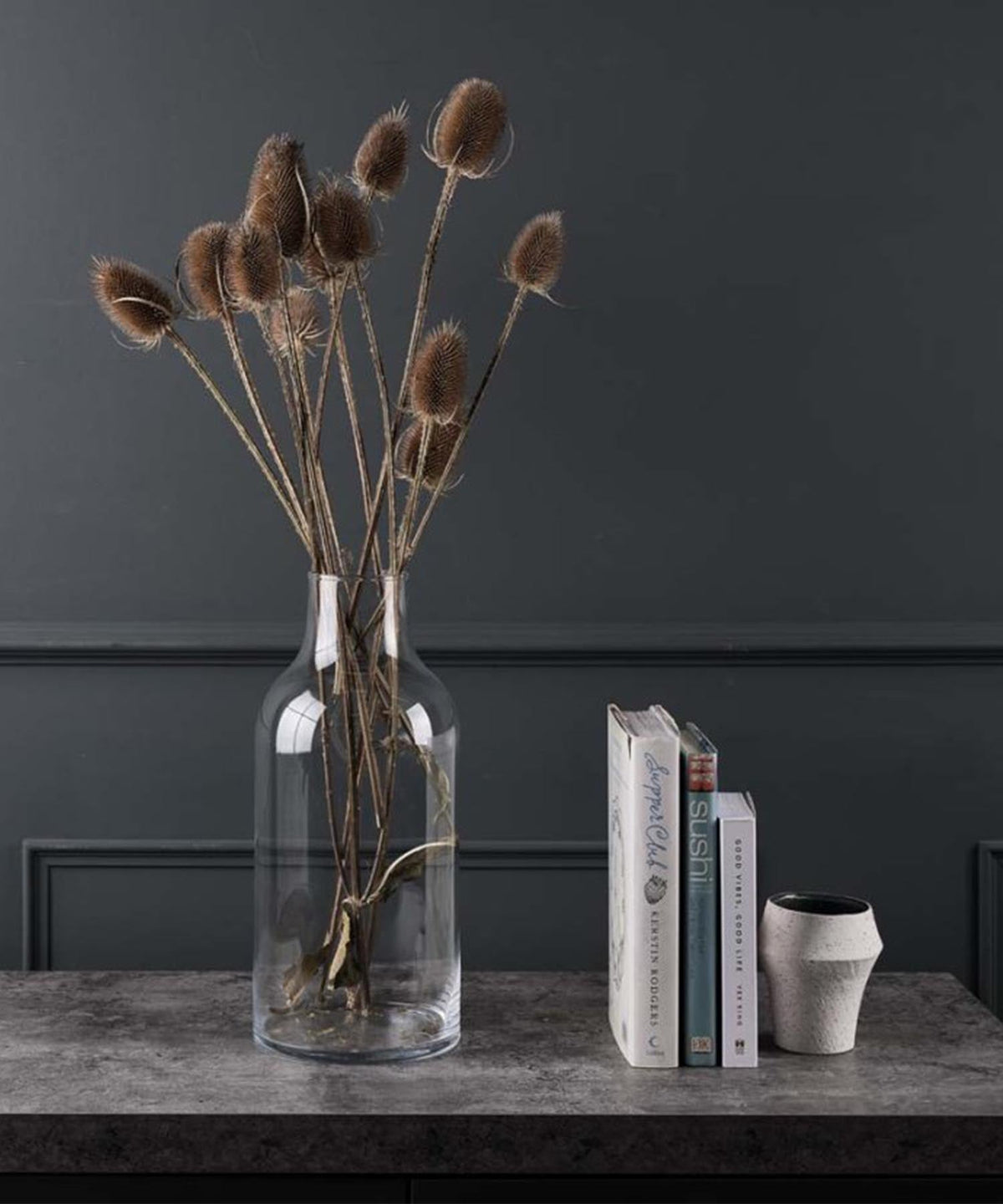 Vases