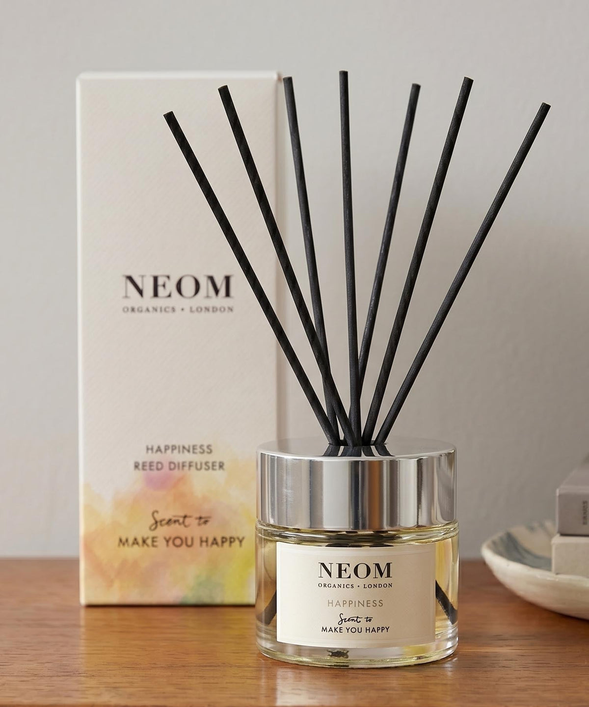 Neom Diffusers and Room Sprays