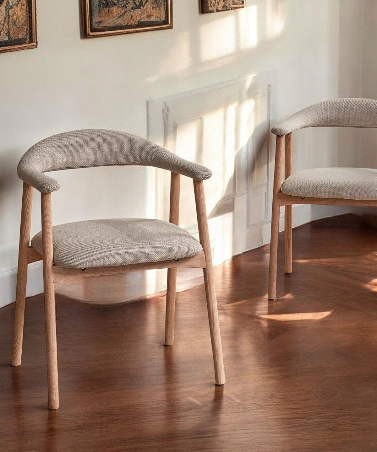 Dining Chairs