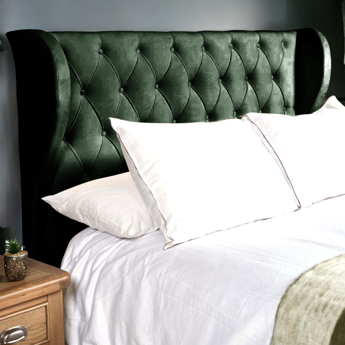 Ottoman Storage Beds