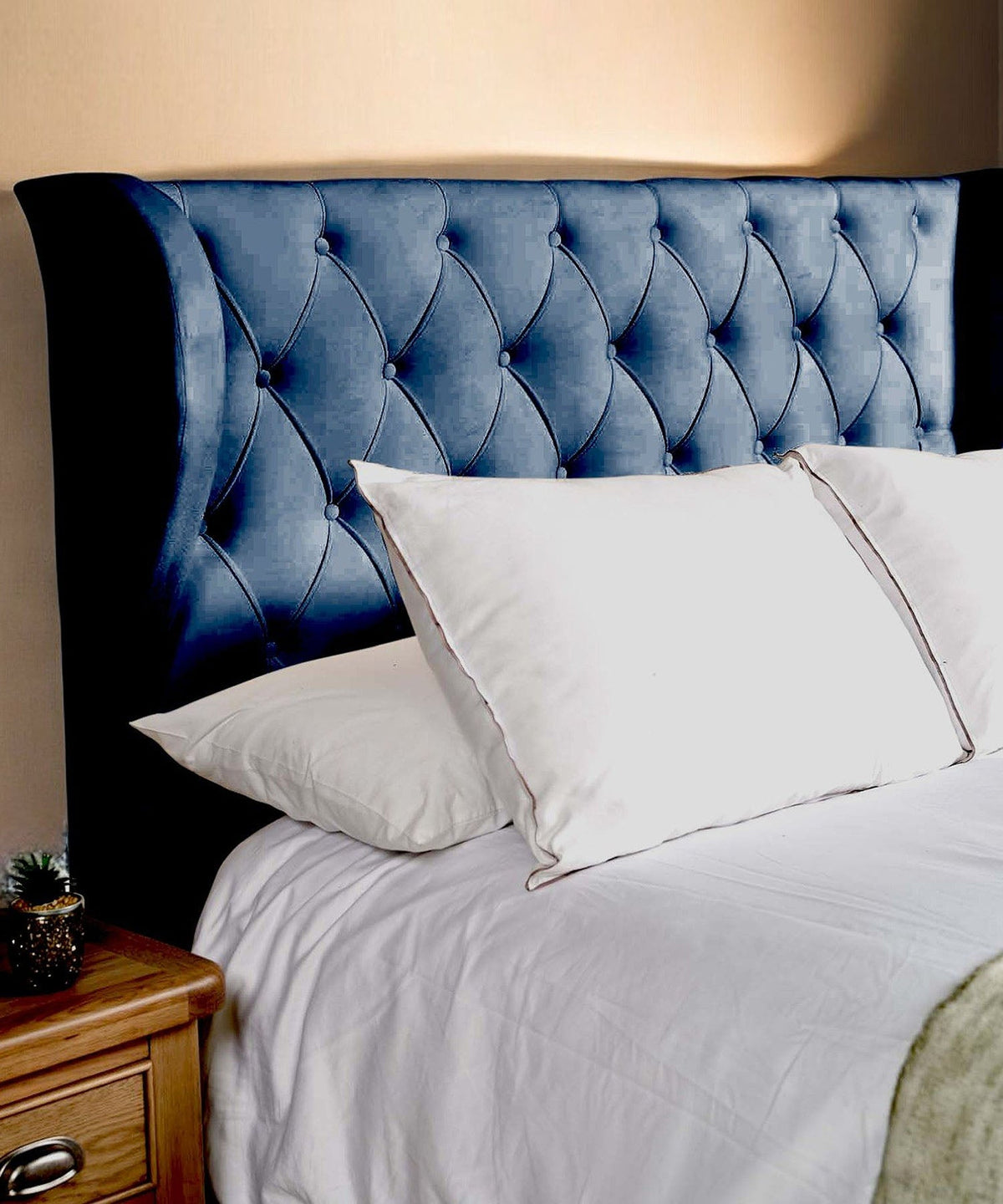 Upholstered Beds