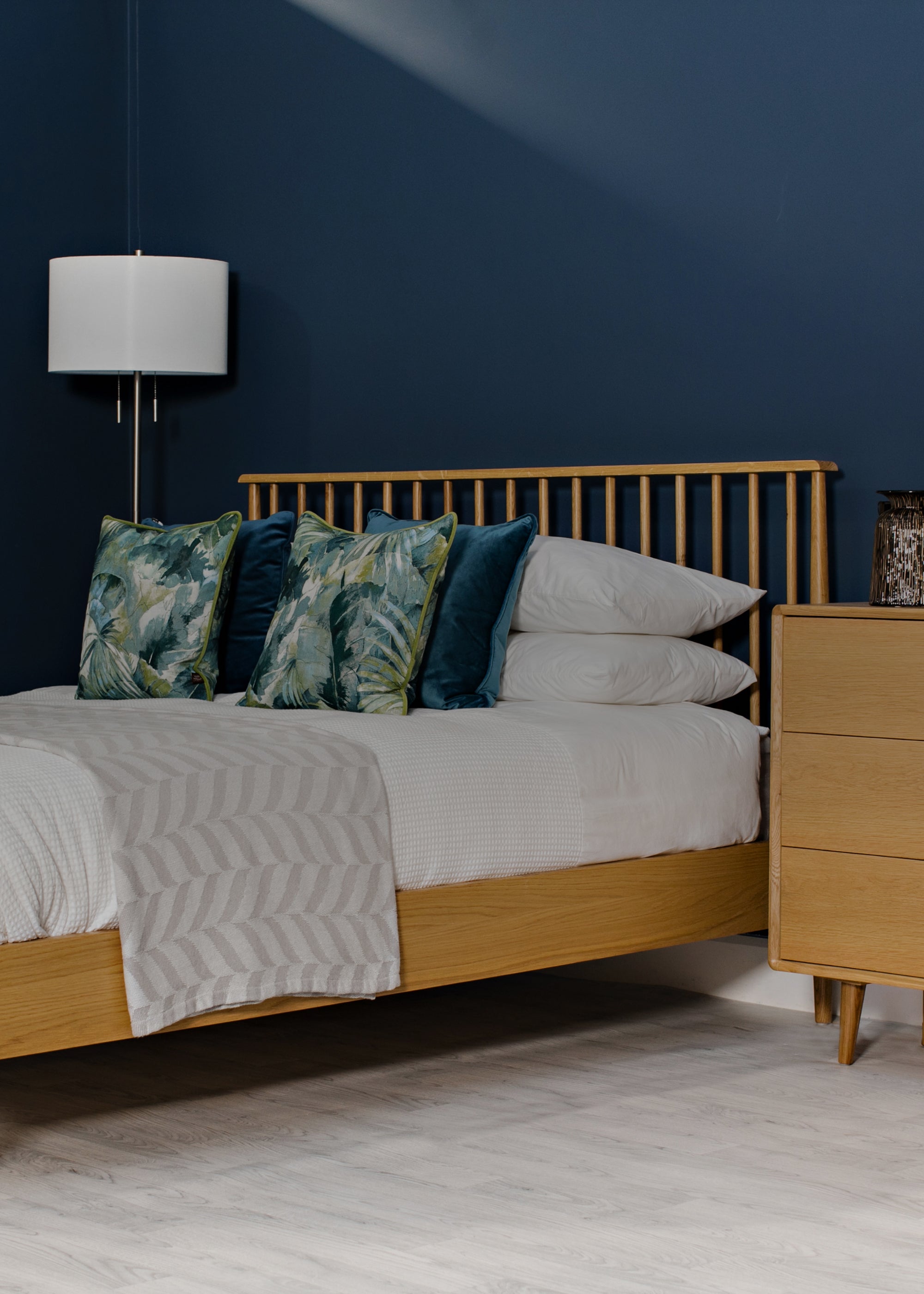 Wooden Beds