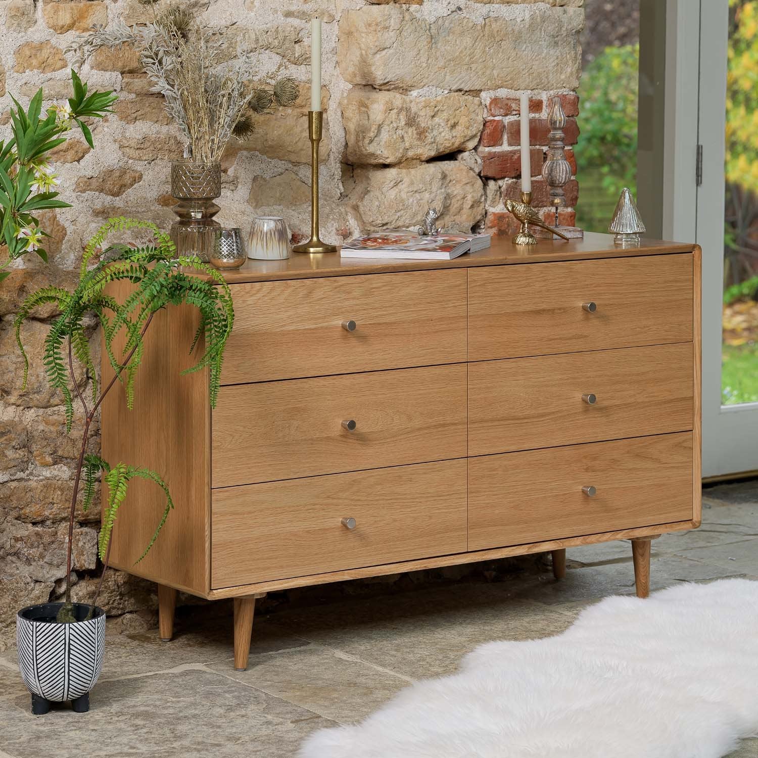 Milan Bedroom Collection