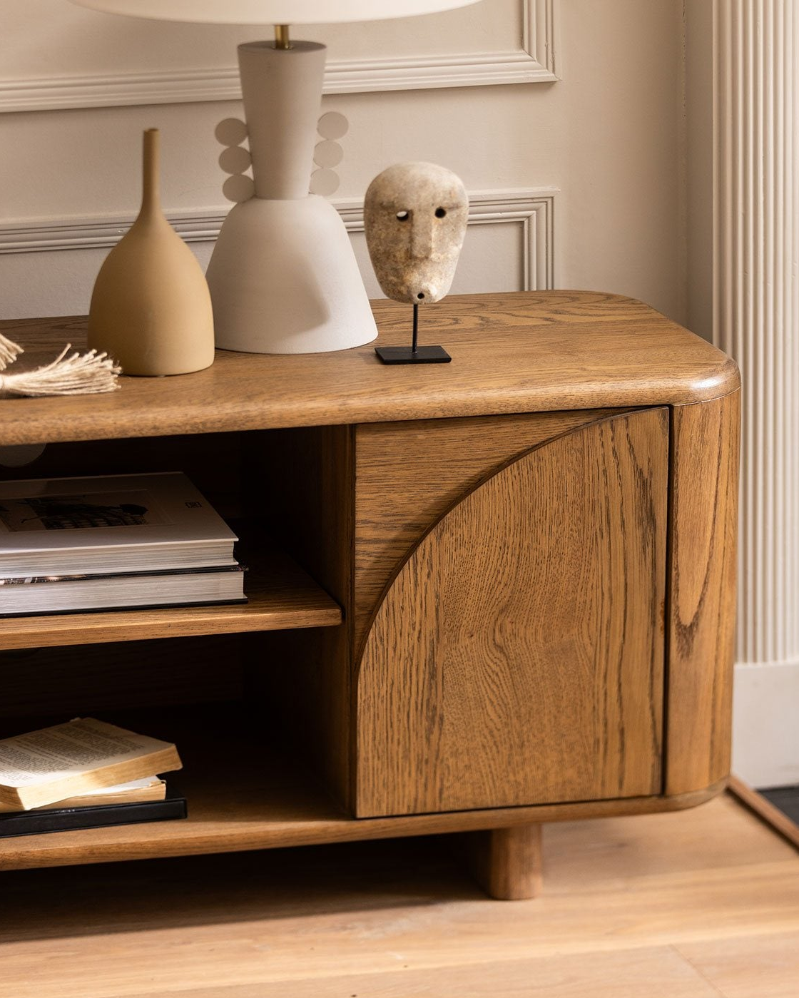 TV Units
