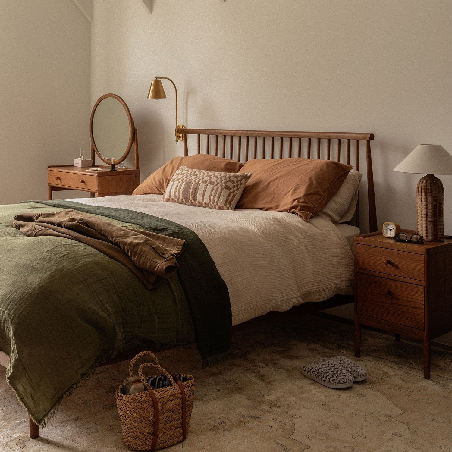 Bed Frames