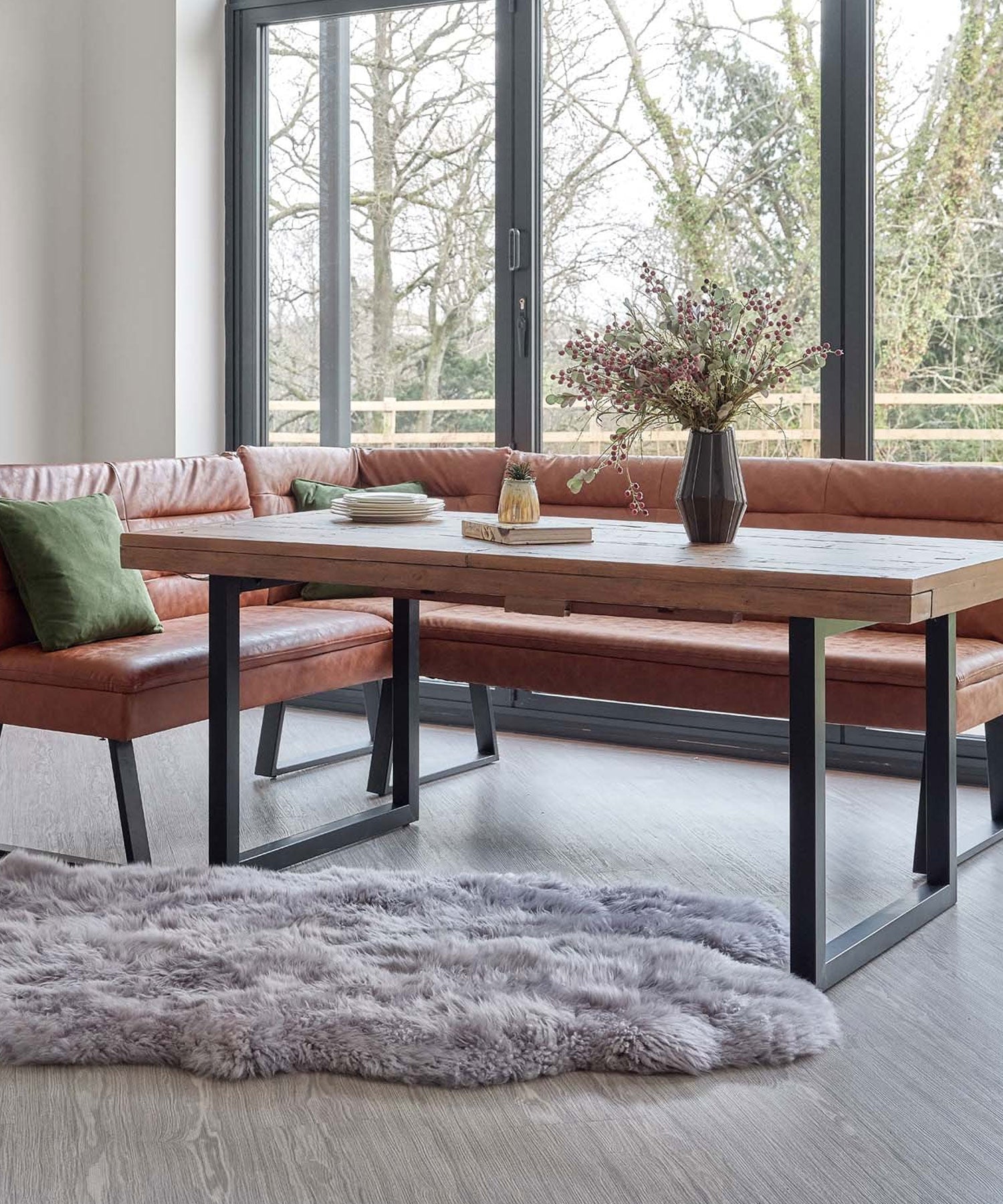 Extending Dining Sets