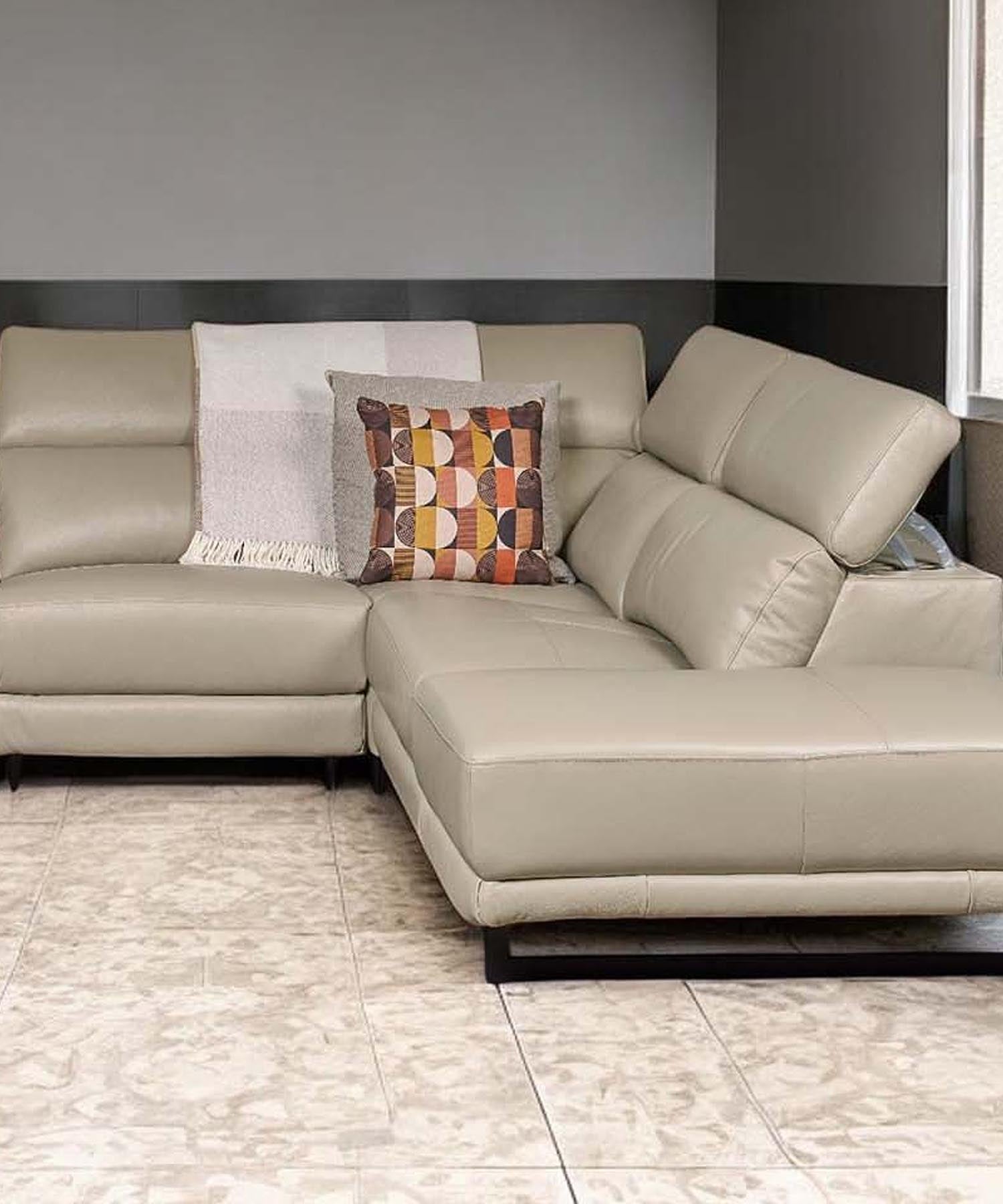 Corner Sofas