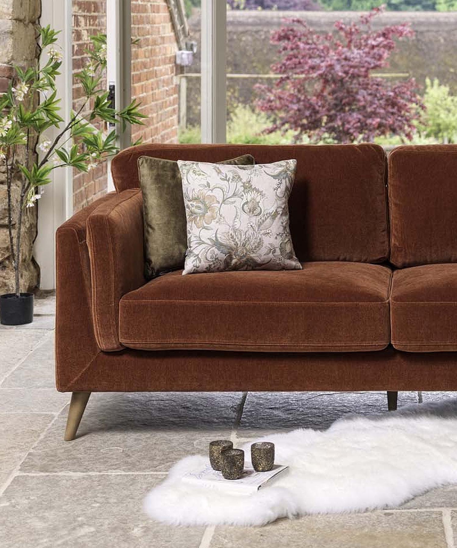 3 Seater Sofas
