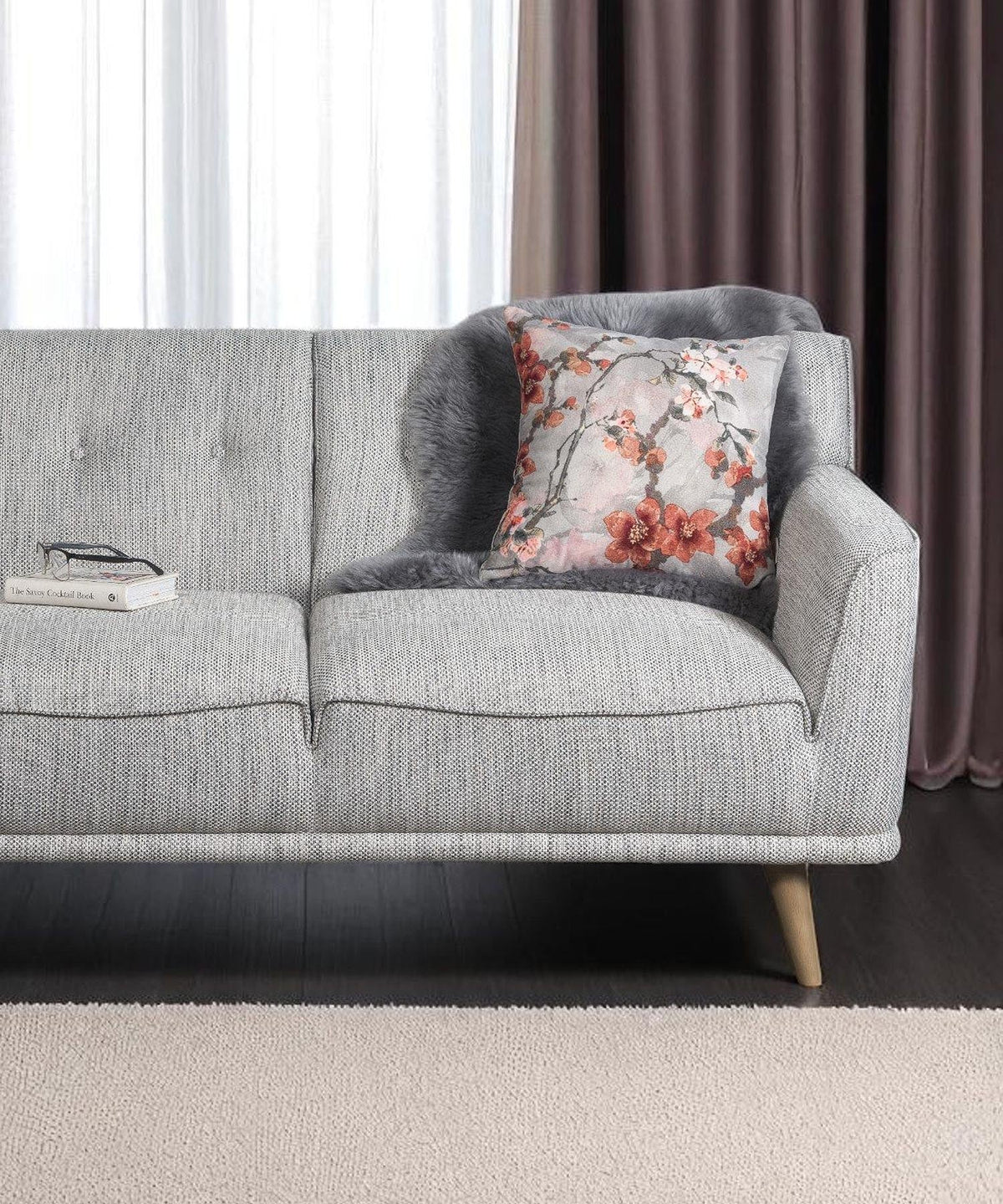 2 Seater Sofas