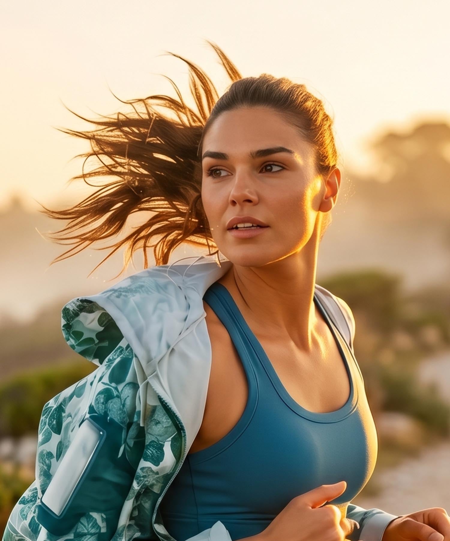 Scent to Boost your Energy