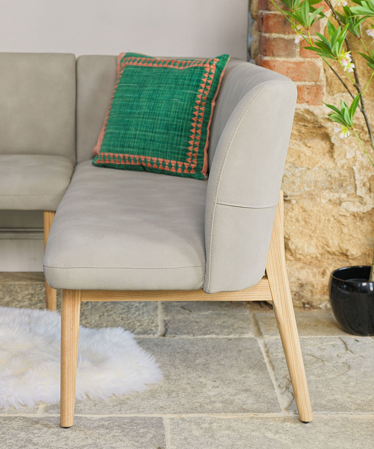 Dining Benches