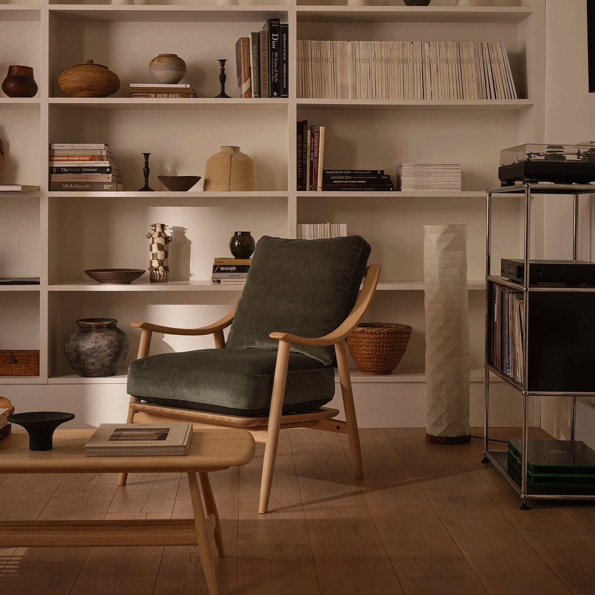 Ercol Marino Sofa Collection