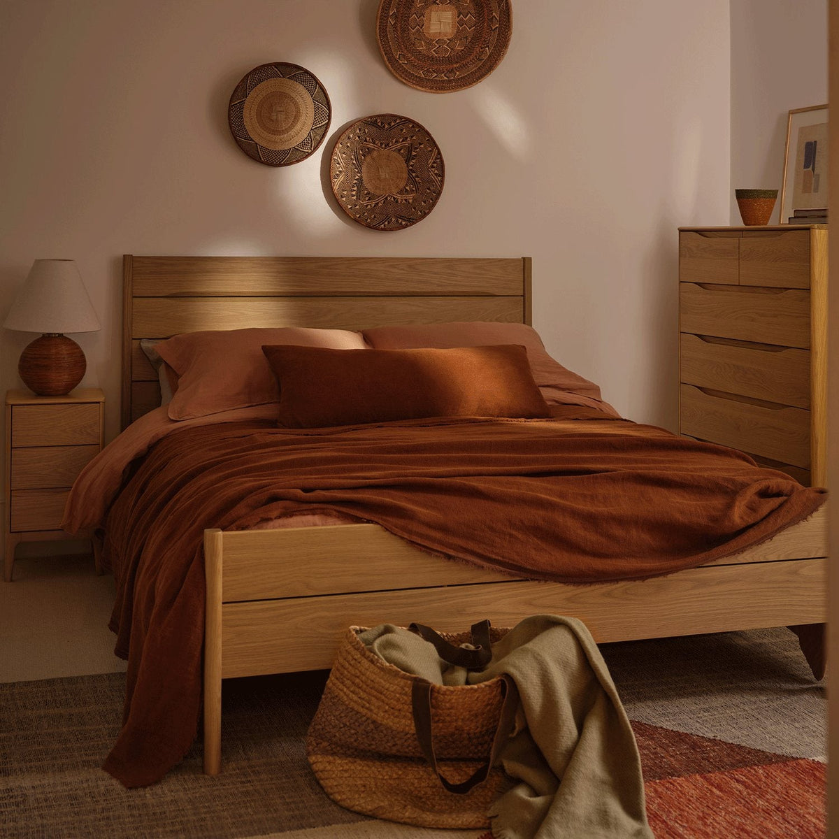Ercol Rimini Collection