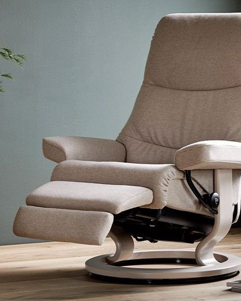 Recliner Chairs