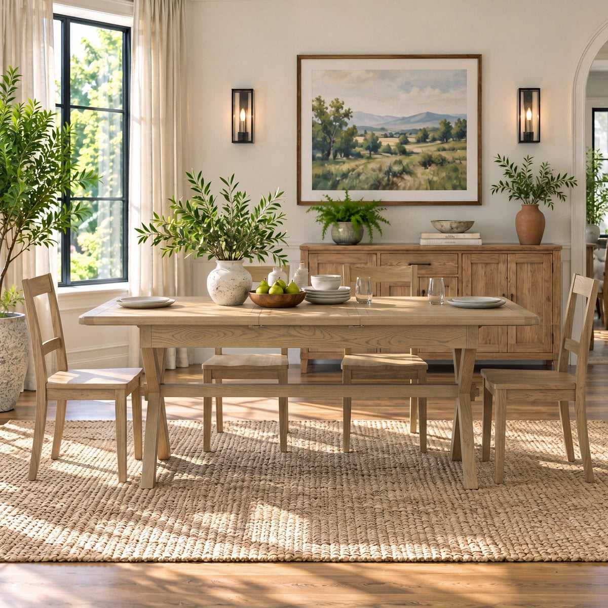 Bridport Living and Dining Collection image