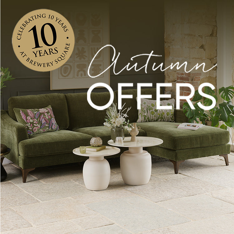 Autumn Offers