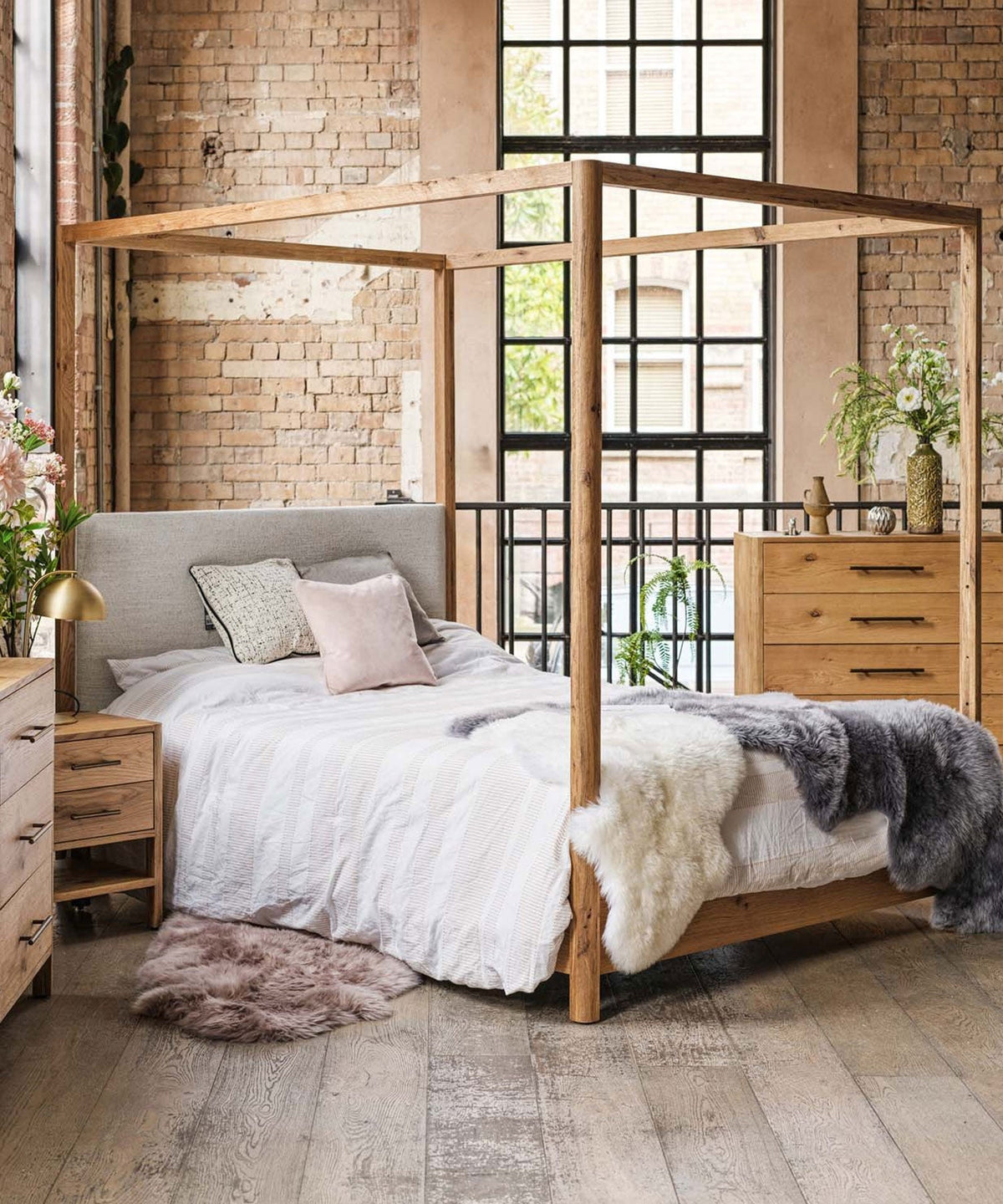 Woods Furniture
