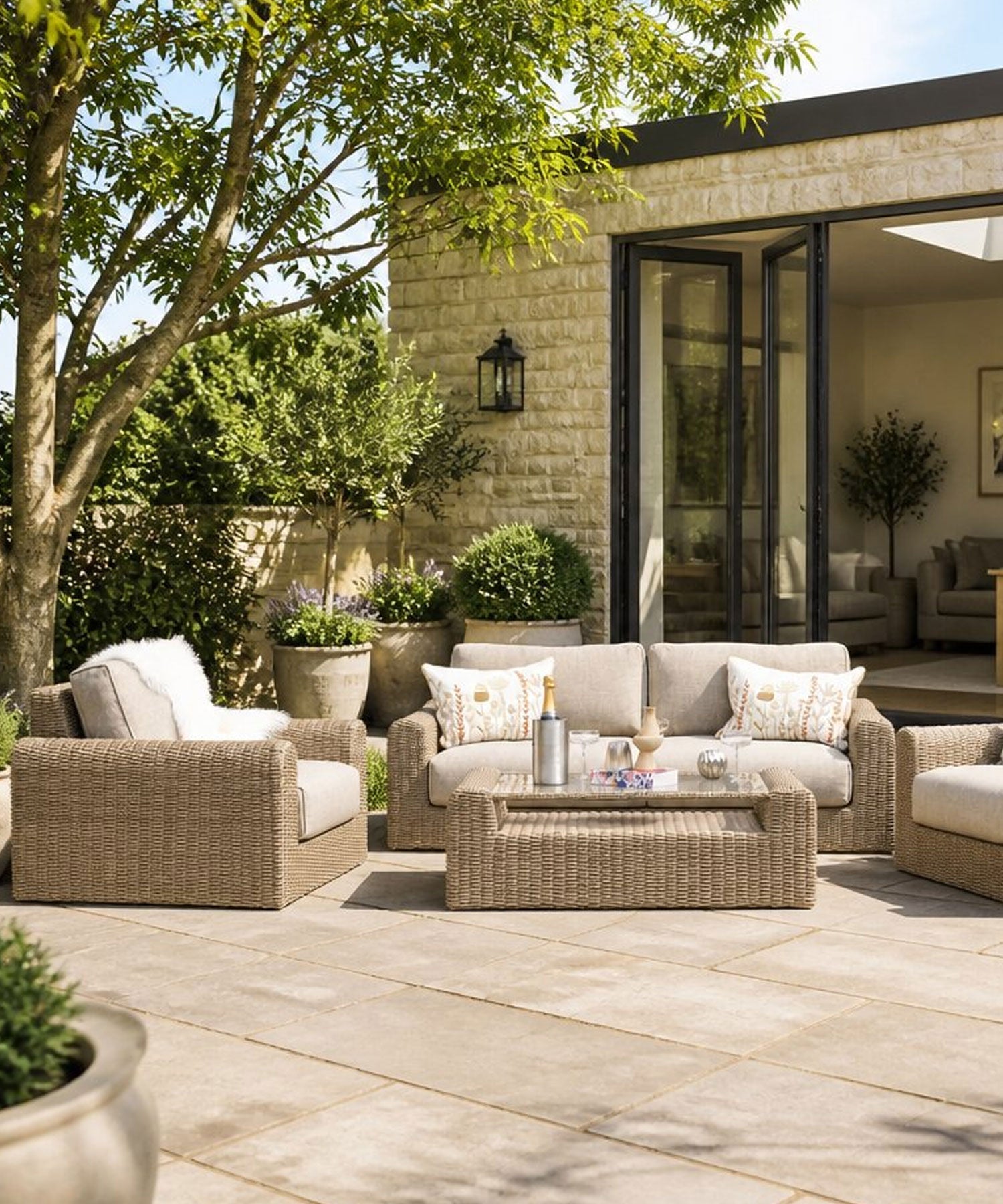 Garden Furniture