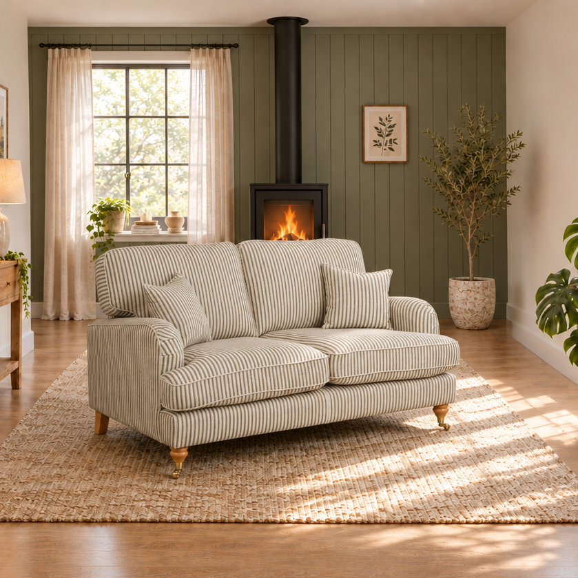 Eastbourne Sofa Collection